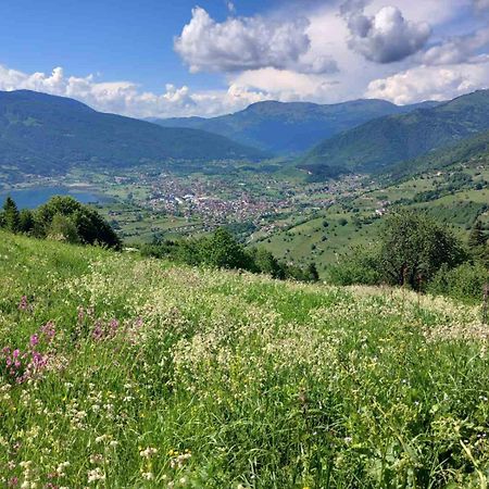 Viewpoint Kofiljaca Bed & Breakfast Plav Dış mekan fotoğraf