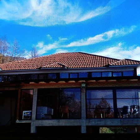 Viewpoint Kofiljaca Bed & Breakfast Plav Dış mekan fotoğraf
