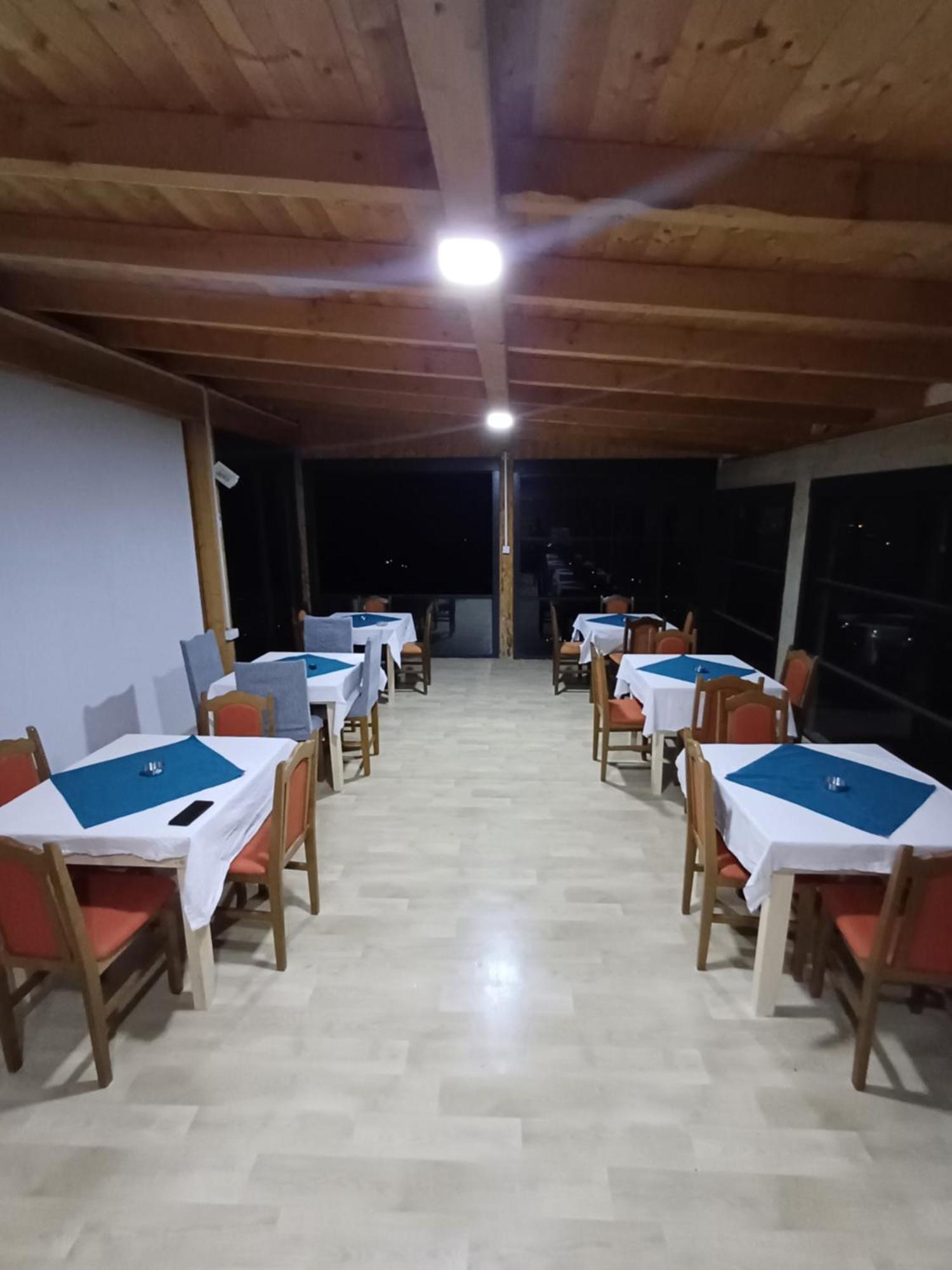 Viewpoint Kofiljaca Bed & Breakfast Plav Dış mekan fotoğraf