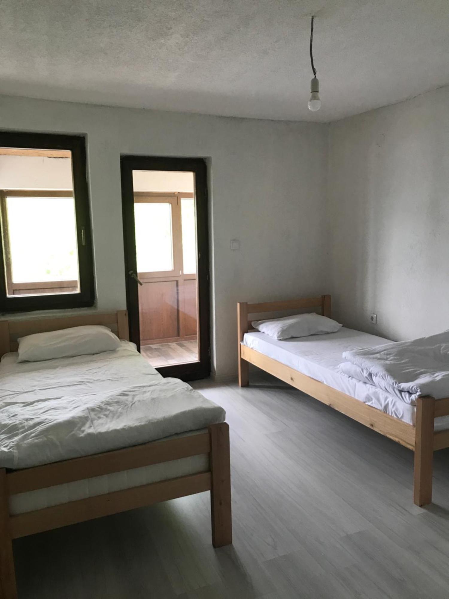 Viewpoint Kofiljaca Bed & Breakfast Plav Dış mekan fotoğraf