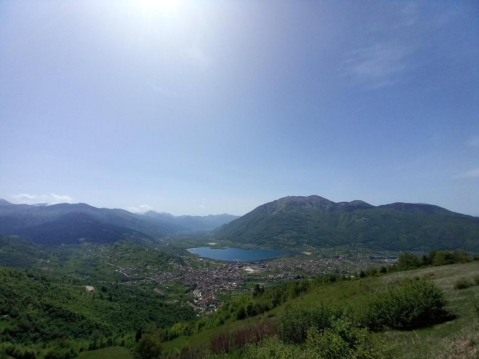 Viewpoint Kofiljaca Bed & Breakfast Plav Dış mekan fotoğraf