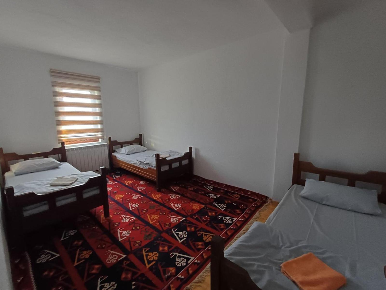Viewpoint Kofiljaca Bed & Breakfast Plav Dış mekan fotoğraf